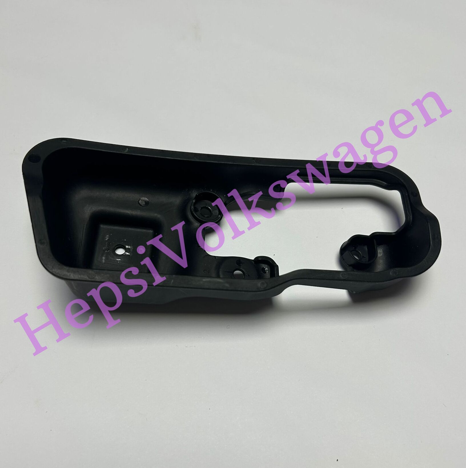Kapı Açma Kol Tutma Plastiği  Sağ Ön 1T0837198A 1T0837198 Caddy 2006-2015