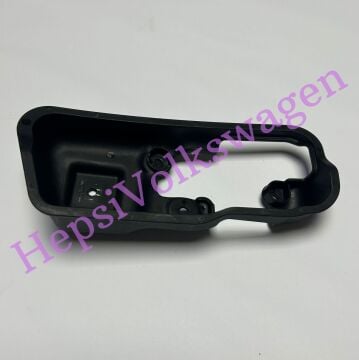 Kapı Açma Kol Tutma Plastiği  Sağ Ön 1T0837198A 1T0837198 Caddy 2006-2015