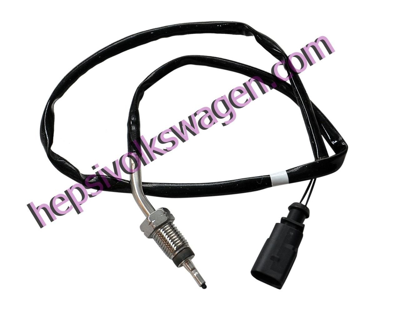 OEM Eksoz Sıcaklık Sensörü 03L906088BD 03L906088EC