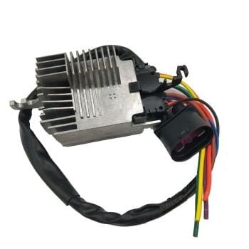 Fan Regülatörü 8E0959501AG 8E0959501B Audi A42001-2008