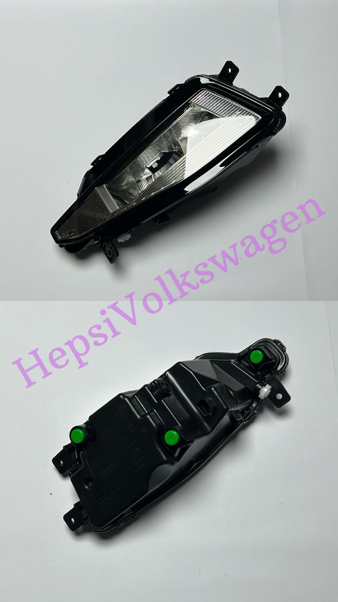 Sis Farı Sol 3G0941699 Passat 2014-2024