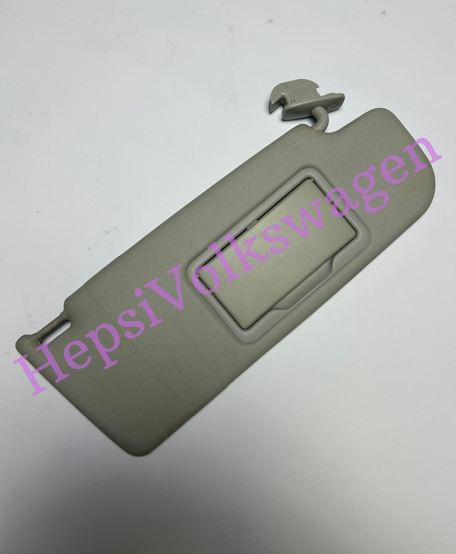 Güneşlik Sağ 3B0857552B 3B0857552AM 3B0857552A 3B0857552D Golf 4 Bora Passat 1997-2000
