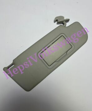 Güneşlik Sağ 3B0857552B 3B0857552AM 3B0857552A 3B0857552D Golf 4 Bora Passat 1997-2000