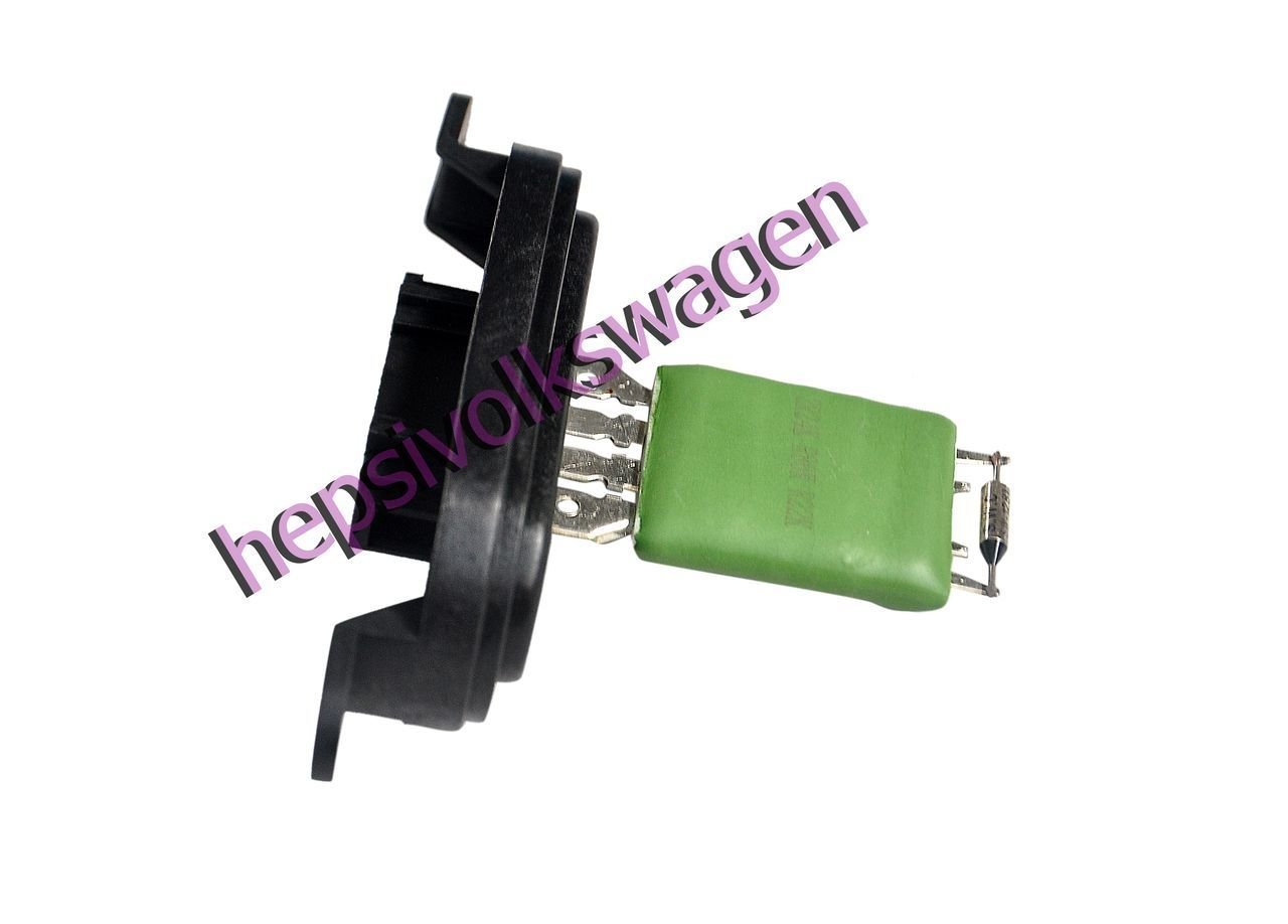 Kalorifer Rezistansı 7E0959263C Transporter T5-T6-Amarok