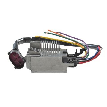 Fan Regülatörü 4F0959501E 4F0959501G 4F0959501A Audi A6