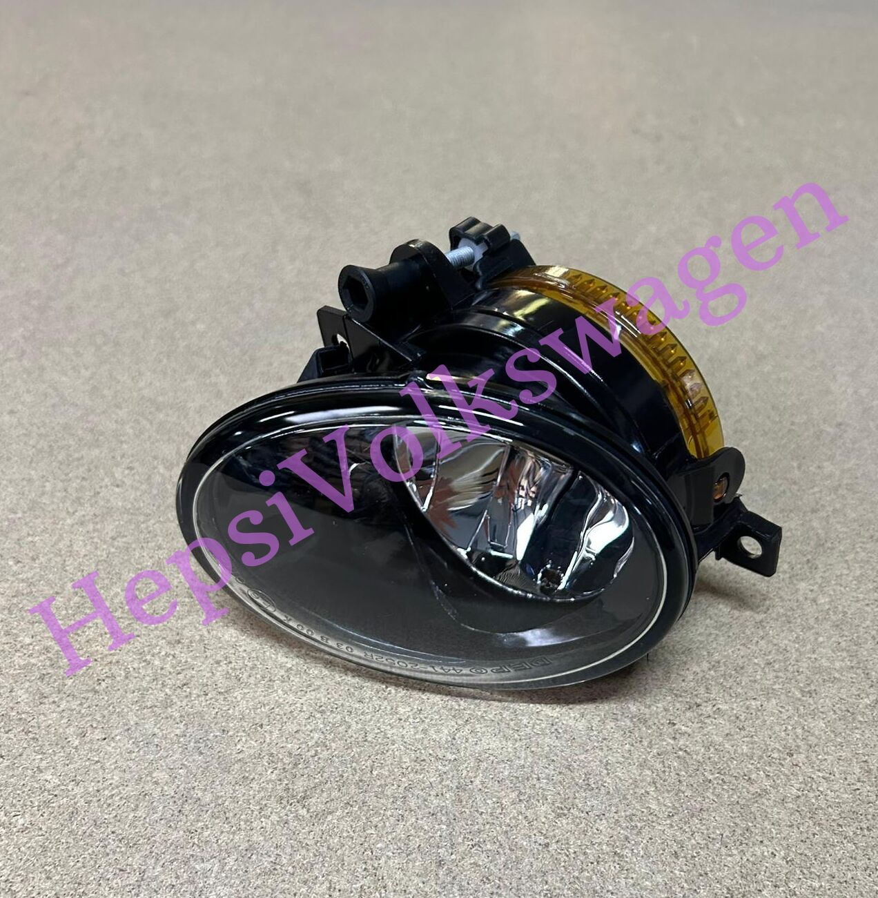 Sis Farı Sağ 2H0941700 2H0941700A Amarok 2012-2016 Crafter 2012-2016 Caddy 2020-2024