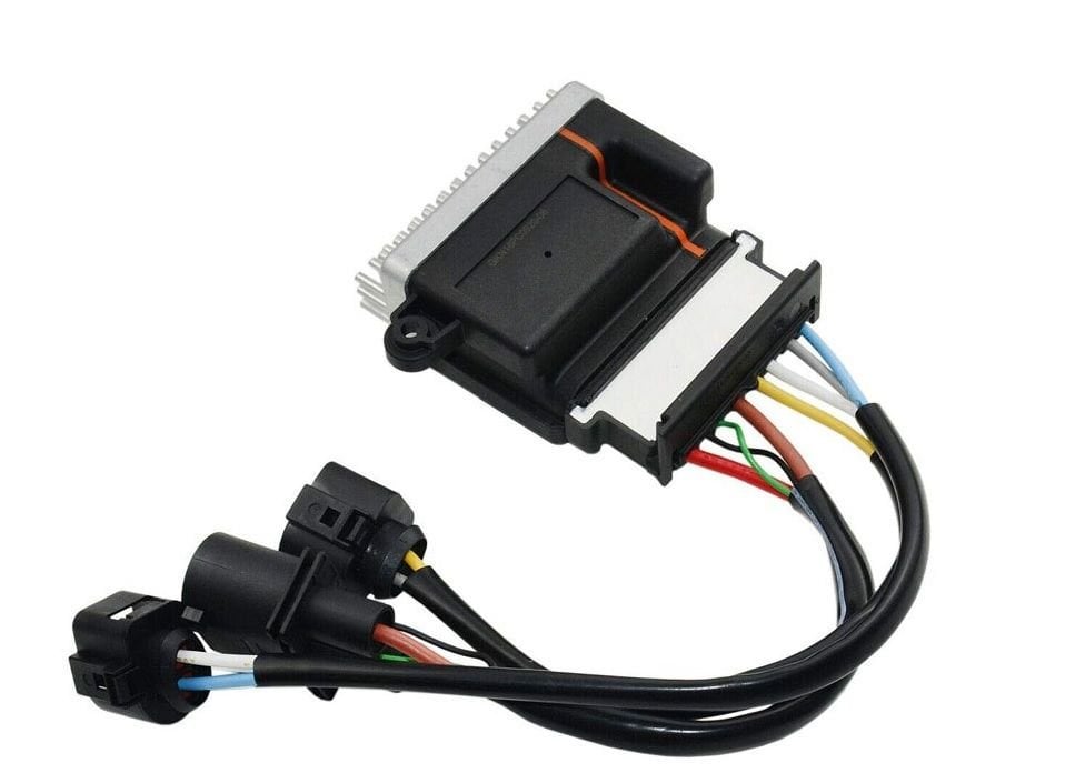 Olp Marka Fan Regülatörü 8K0959501D 8K0959501B 8K0959501E 8K0959501F