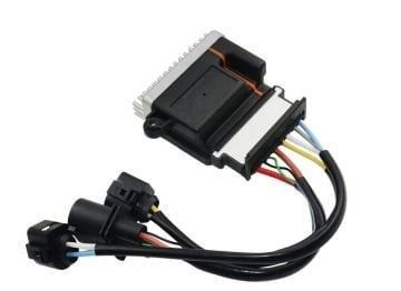 Olp Marka Fan Regülatörü 8K0959501D 8K0959501B 8K0959501E 8K0959501F