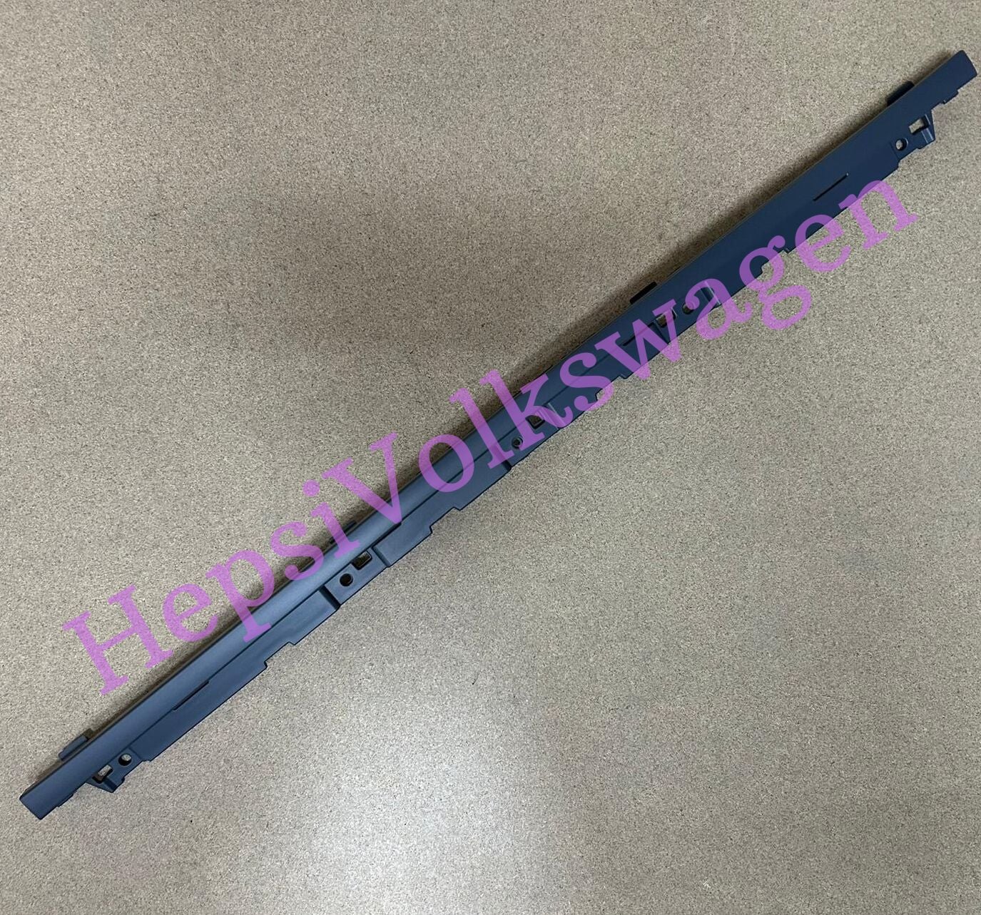 Tampon Bağlantı Braketi Orta 80A807661 Q 5 2016-2024
