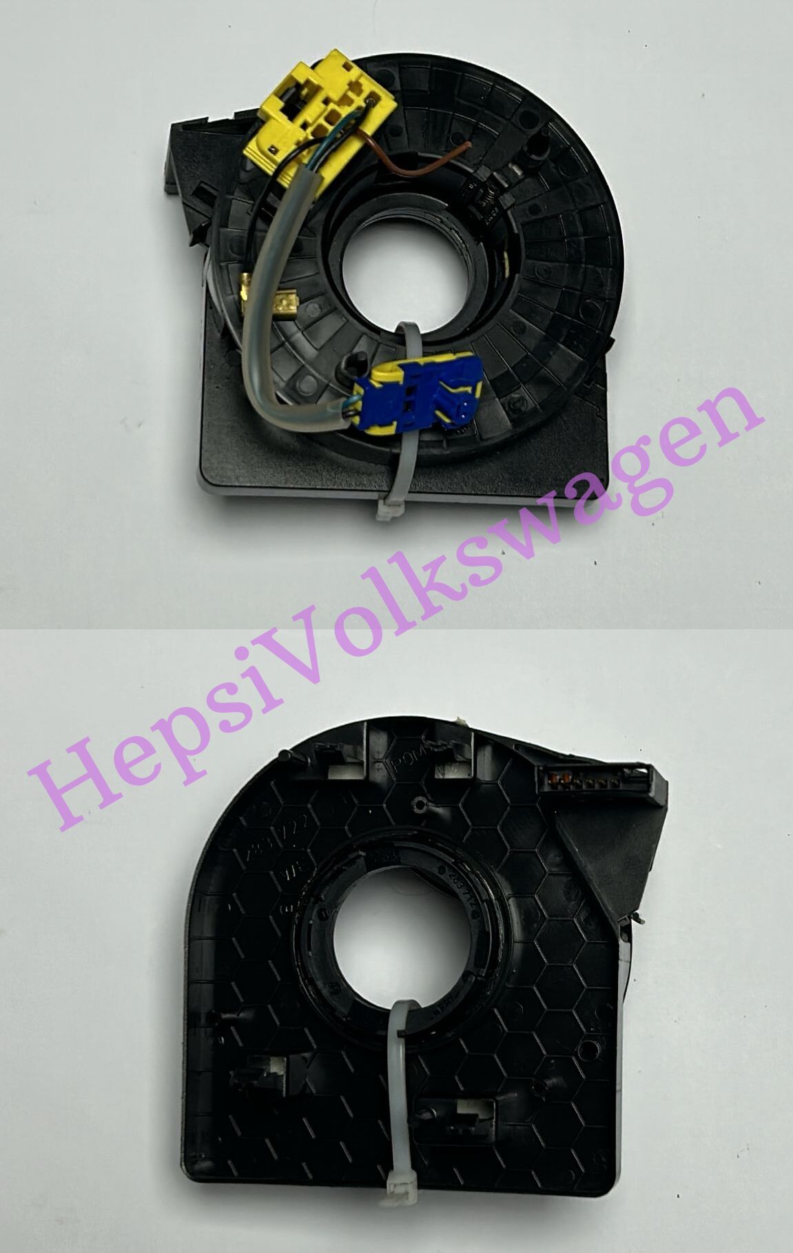 Airbag Şeridi Esp Siz 6Q0959653A Polo 2002-2010 T 5 T6
