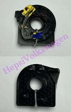 Airbag Şeridi Esp Siz 6Q0959653A Polo 2002-2010 T 5 T6