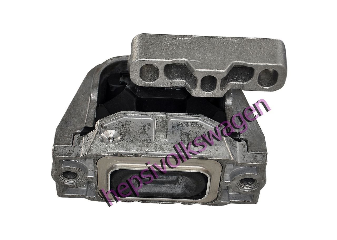 Motor Kulağı Sağ 1K0199262AS Caddy-Golf 5-Jetta-Passat(2006-2010)