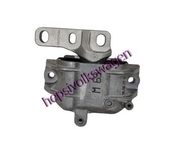 Motor Kulağı Sağ 1K0199262AS Caddy-Golf 5-Jetta-Passat(2006-2010)