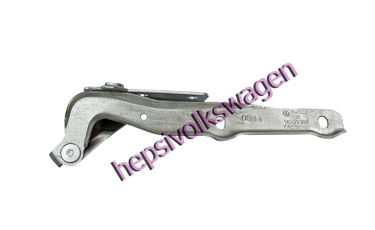 Kaput Menteşesi Sağ 1K8823302E 1K8823302C 1K8823302D Scirocco