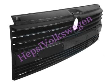 Ön Panjur Siyah 701853653F Volkswagen Transporter T4