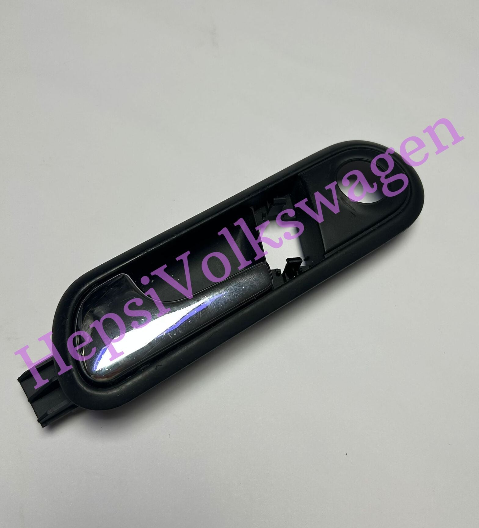 Kapı Açma Kolu İç Sol Ön 6L0837113D Seat İbiza 2002-2005 Seat Cordoba 2002-2005