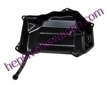 Otomatik Şanzıman Yağ Karteri 01N321359 Passat(1997-2001)-Audi A4