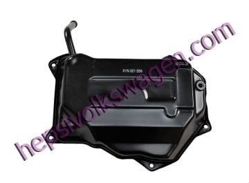 Otomatik Şanzıman Yağ Karteri 01N321359 Passat(1997-2001)-Audi A4