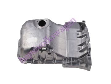 Yağ Karteri 1.8 ADR APT Motor 058103603 058103598B Passat-Audi A4