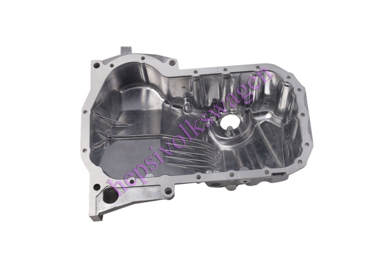 Yağ Karteri 1.8 ADR APT Motor 058103603 058103598B Passat-Audi A4