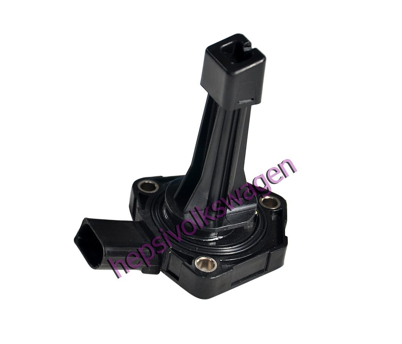 OEM Yağ Seviye Sensörü 03C907660M Polo-Golf 6-Golf 7-Jetta