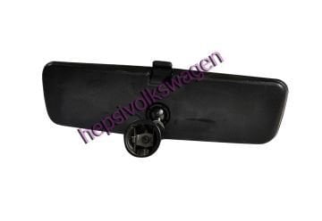 İç Dikiz Aynası Siyah 3B0857511G Golf 4-Bora-Passat-Polo
