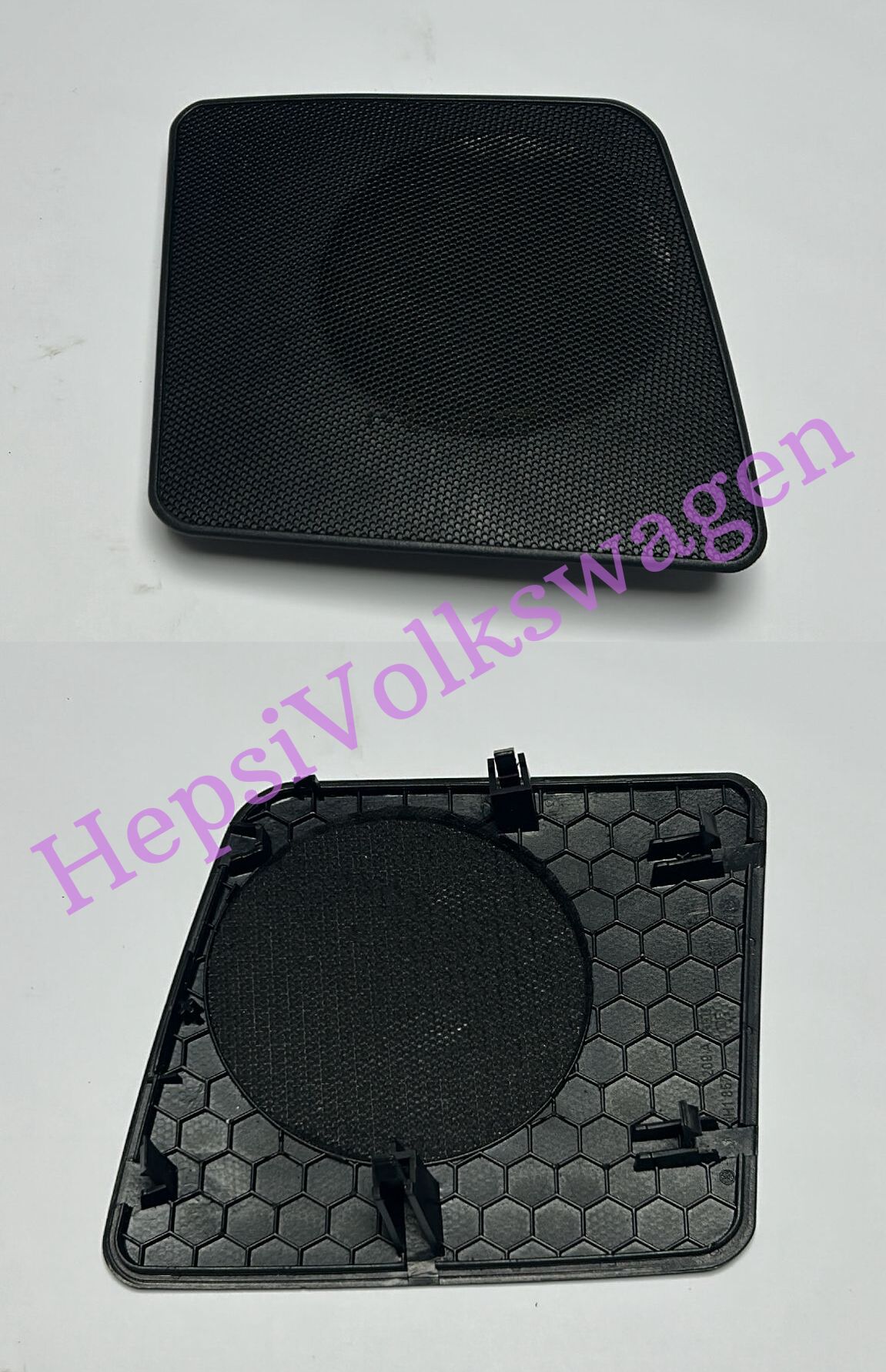 Hopörlör Kapağı Sol Ön Göğüslük Üstü 1H1857209A Golf 3 Vento