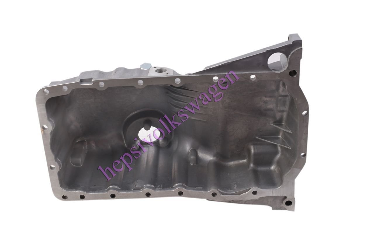 Yağ Karteri 1.8 AWT Motor 06B103601P Passat-Audi A4 (2001-2005)