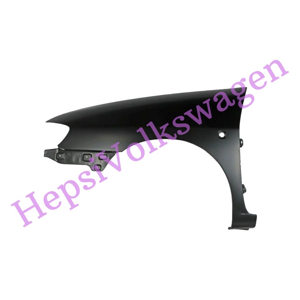 Ön Çamurluk Sol 6K0821021D Seat Cordoba (1999-2002)