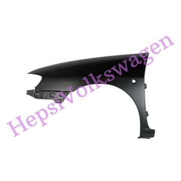 Ön Çamurluk Sol 6K0821021D Seat Cordoba (1999-2002)