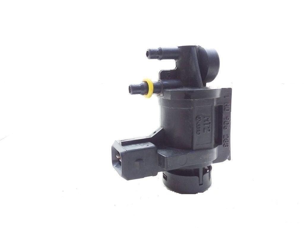 Selenoid Valfi 1H0906283 191906283A Caddy-T4-Golf 3