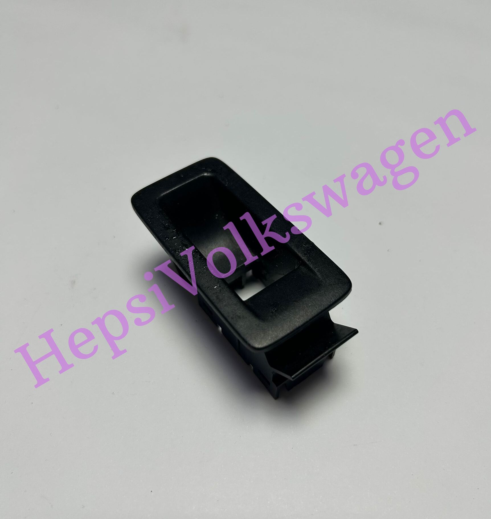Cam Açma Düğme Çercevesi Çıkma Sağ Tekli Caddy 2004-2015 Touran 2004-2015 1F0959527