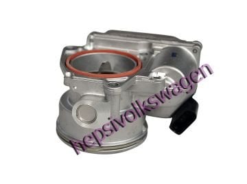 OEM Gaz Kelebeği 2.0 BRE Motor 03G128063J Audi A4-Audi A6