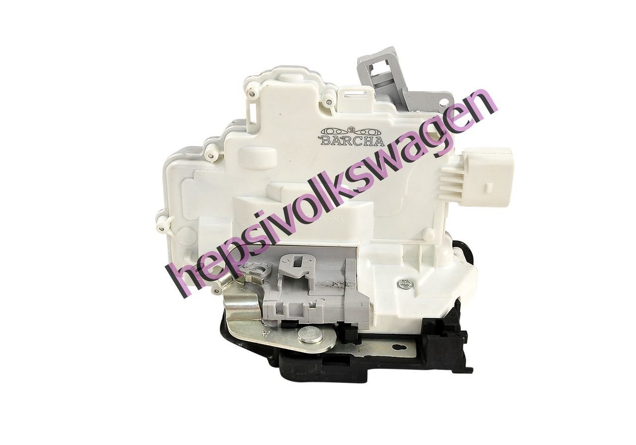 Kapı Kilidi Ön Sağ 1P1837016 Seat Leon-Seat Toledo-Seat Altea