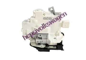 Kapı Kilidi Ön Sağ 1P1837016 Seat Leon-Seat Toledo-Seat Altea