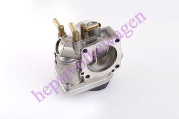 Gaz Kelebeği 1.6 BSE Motor 06A133062AT Golf 5-Jetta-Passat