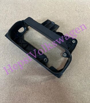 Bagaj Kilit Braketi  Çıkma 7E5827526 7E5827315A Caddy 2015-2020 T 6