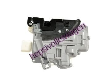 Kapı Kilidi Arka Sol 1P0839015 Seat Leon-Seat Toledo-Seat Altea