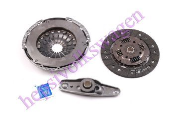 Debriyaj Seti 1.2 TSİ CBZB CJZA 04E141015J