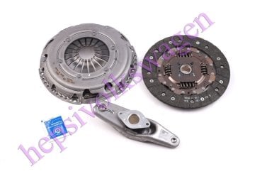 Debriyaj Seti 1.2 TSİ CBZB CJZA 04E141015J