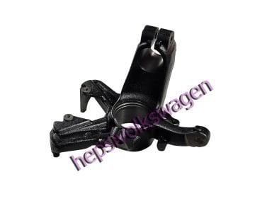 Aks Taşıyıcı Sağ 1J0407256AJ 1J0407256AG Volkswagen Golf 4-Bora