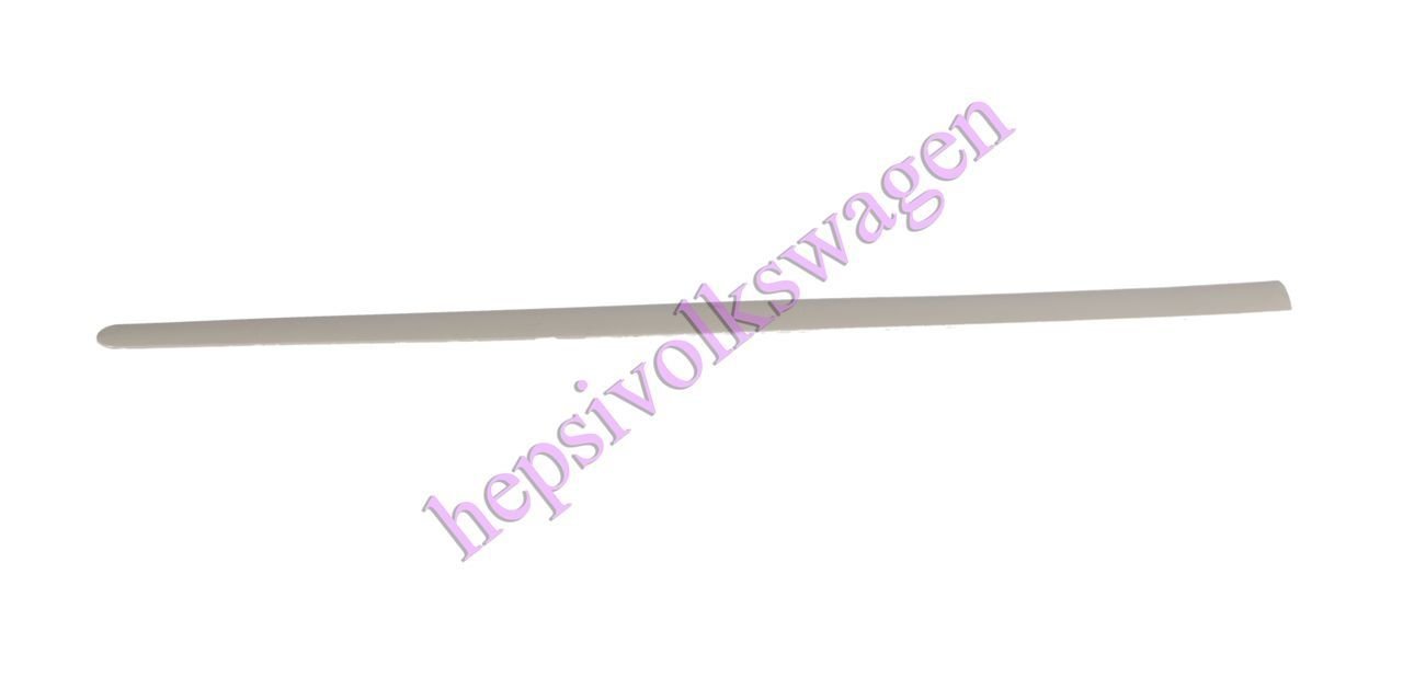 Kapı Bandı / Çıtası Ön Sol 1K4853515C Volkswagen Golf 5