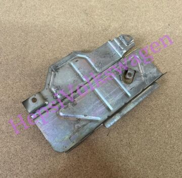 Bagaj Kilit Braketi  Çıkma 7E0827264B 7E0827264 7E0827264A Caddy 2015-2020 T 6