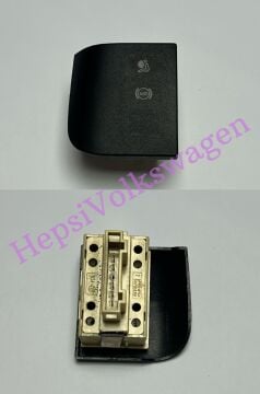 Airbag Lambası 1H1919235AD 1H1919235AF Golf 3 Vento