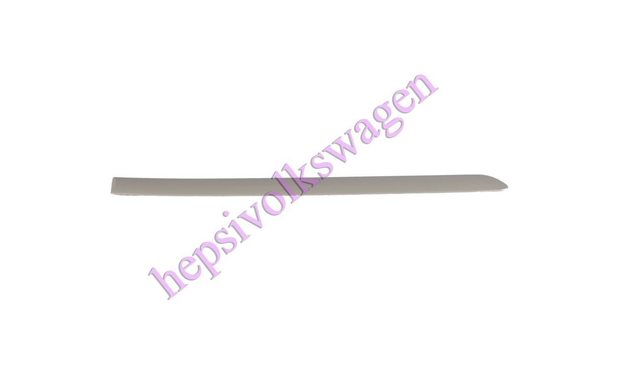 Kapı Çıtası Arka Sağ 1K4853754A Volkswagen Golf 5