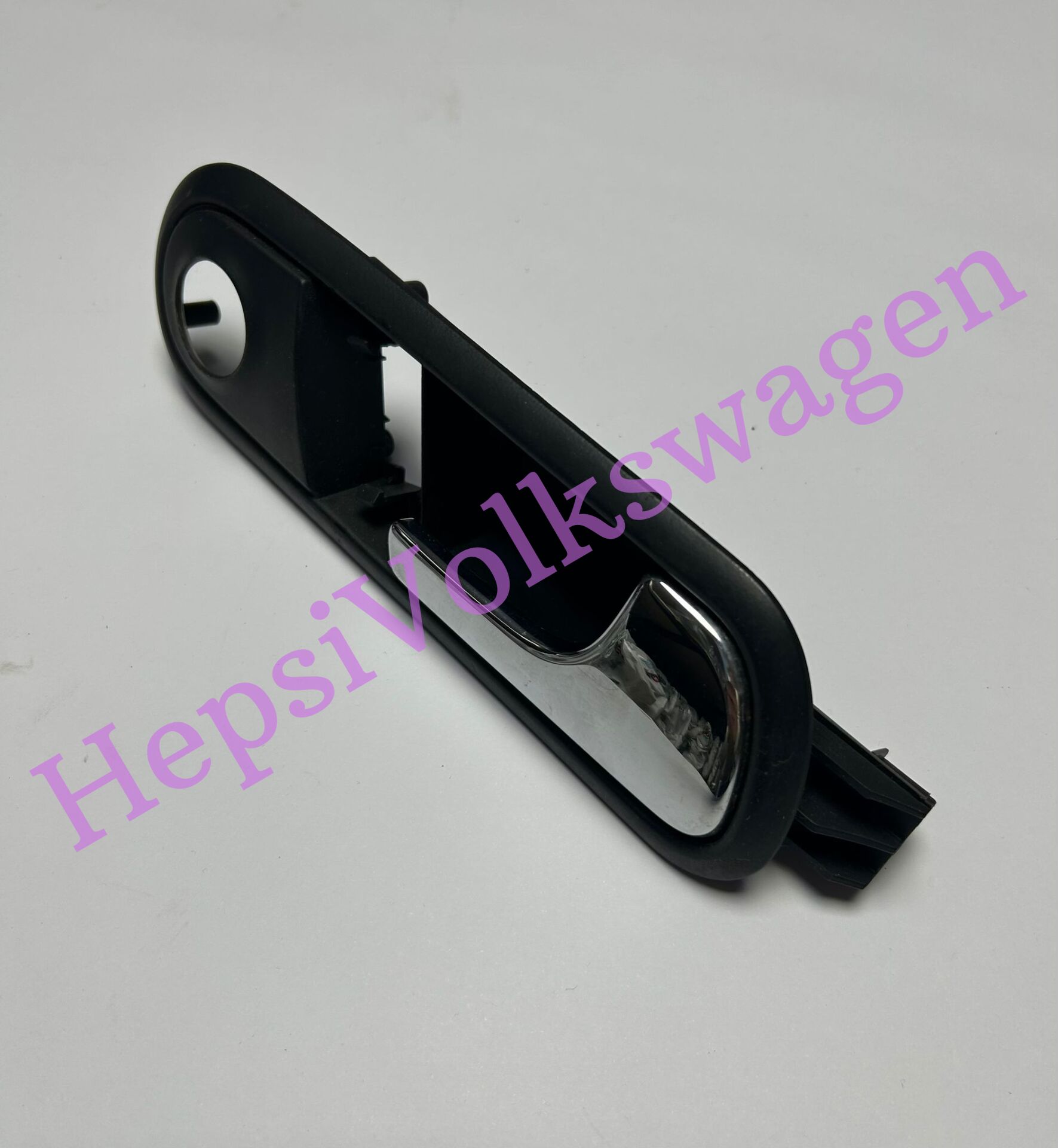 Kapı Açma Kolu İç Sağ Ön    6L0837114D 6L0837114B 6L0837114C Seat İbiza 2002-2005 Seat Cordoba2002-2005