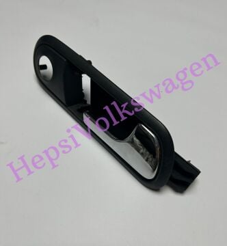Kapı Açma Kolu İç Sağ Ön    6L0837114D 6L0837114B 6L0837114C Seat İbiza 2002-2005 Seat Cordoba2002-2005
