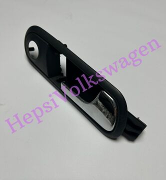 Kapı Açma Kolu İç Sağ Ön    6L0837114D 6L0837114B 6L0837114C Seat İbiza 2002-2005 Seat Cordoba2002-2005