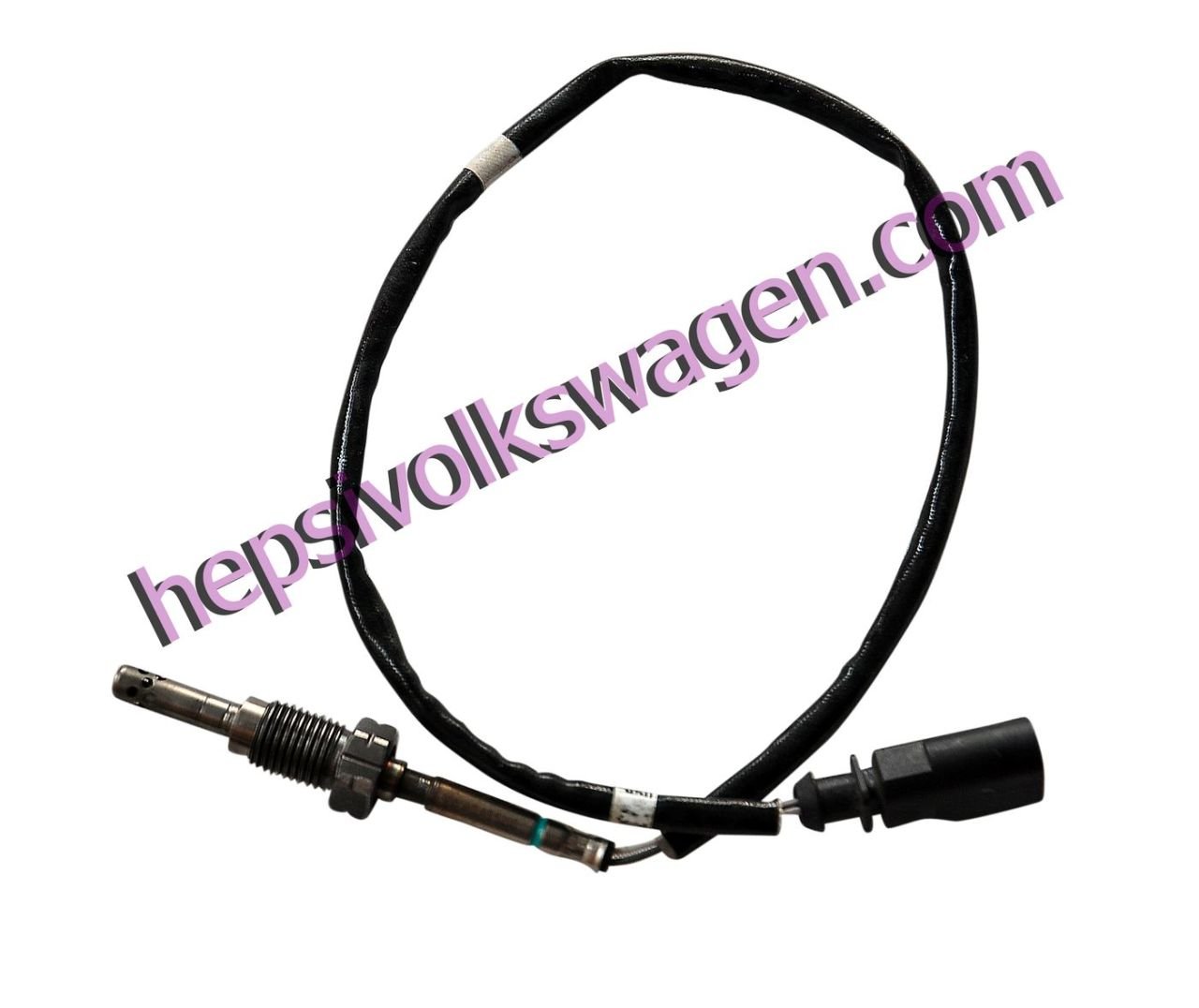 OEM Eksoz Sıcaklık Sensörü 076906088C Crafter (2008-2017)