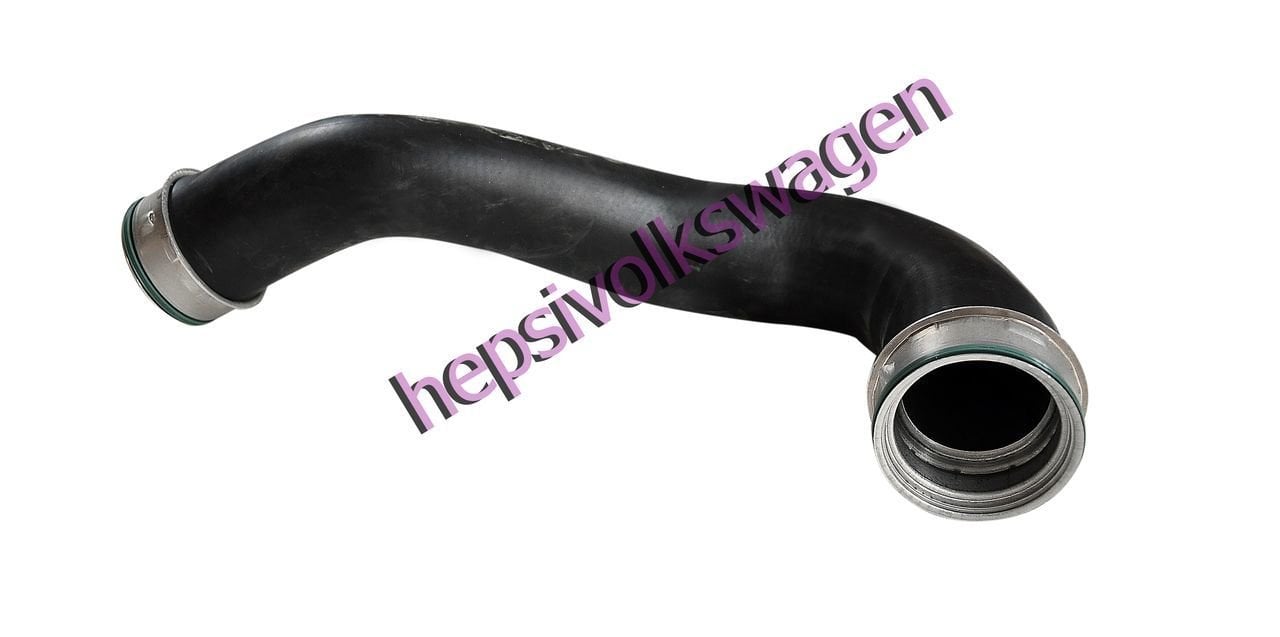 Turbo Hortumu 7L6145790B Volkswagen Touareg (2004-2010)